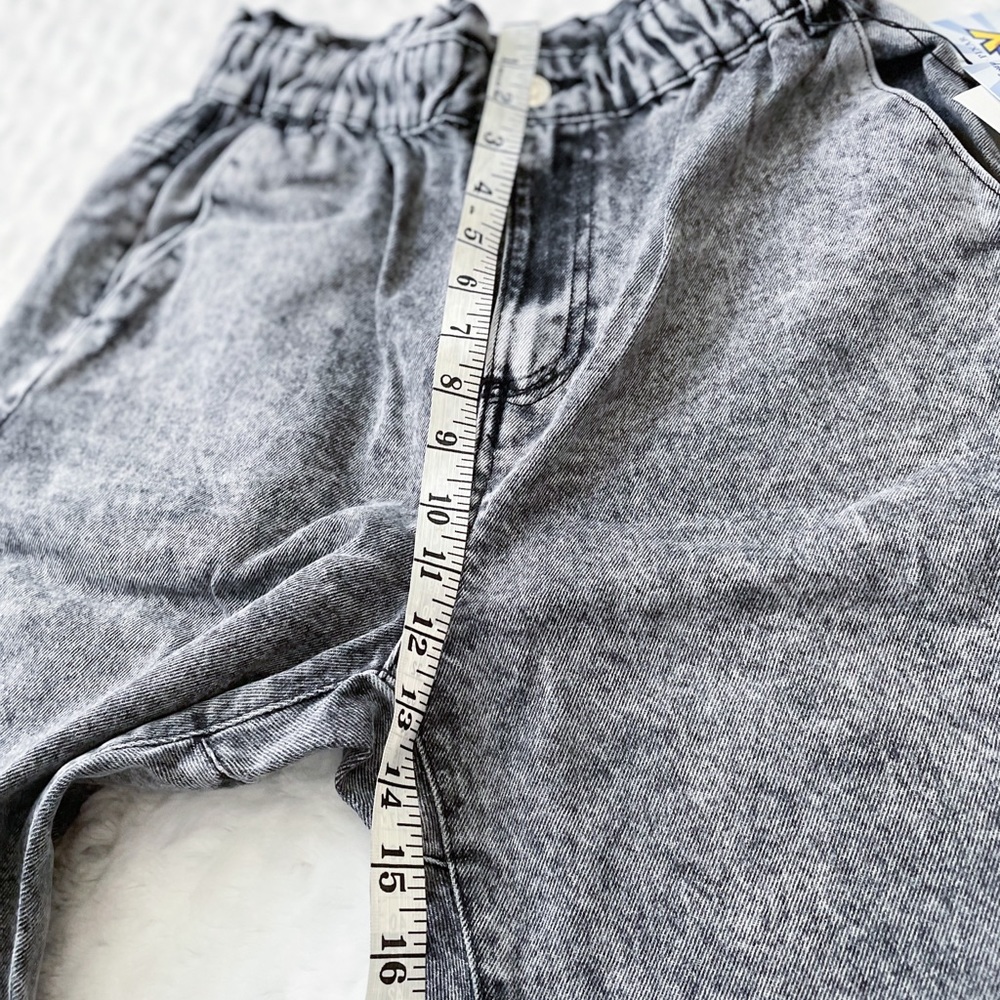 ❌SOLD❌NWT- ZARA Disney Pixar Toy Story High Rise Jeans - Picture 11 of 12